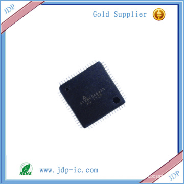 High Quality Flash Microcontroller Atxmega64A3-Au New and Original